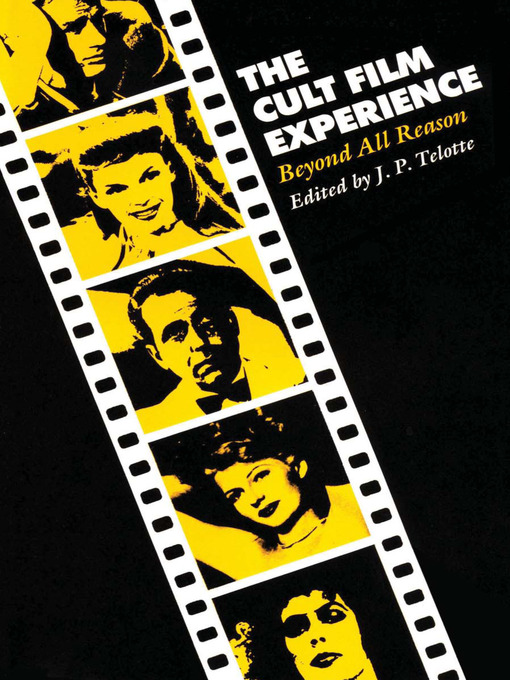 Upplýsingar um The Cult Film Experience eftir J. P. Telotte - Biðlisti